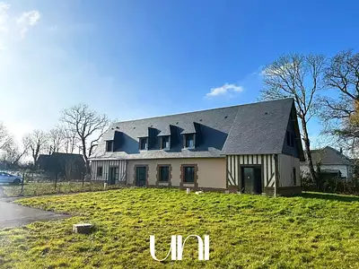 Maison, 131 m²