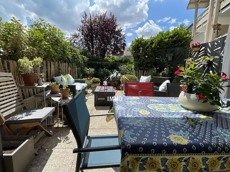 Appartement, 68,2 m²