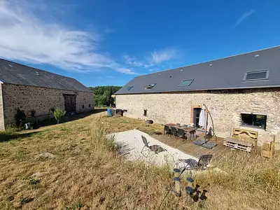 Maison, 196 m²