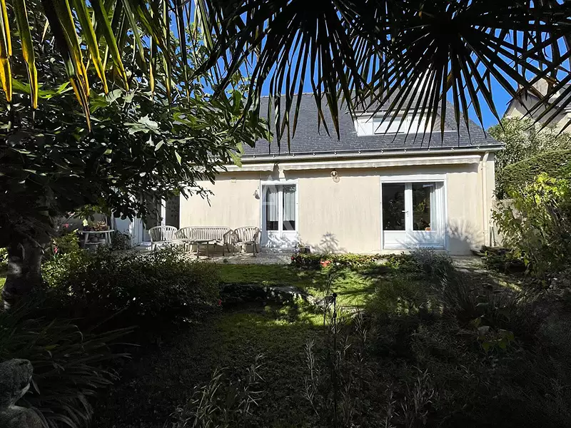 Maison, 102,16 m²