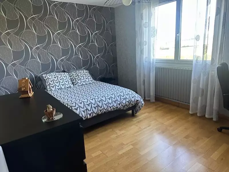 Maison, 115 m²