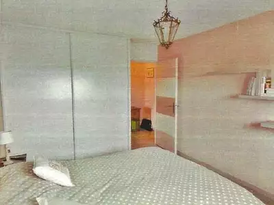 Appartement, 98 m²