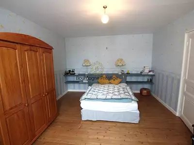 Maison, 138 m²
