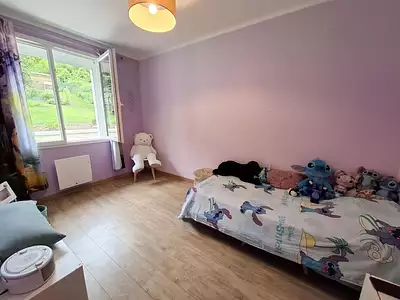 Maison, 92 m²