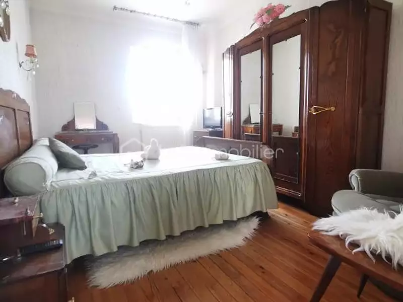 Maison, 146 m²