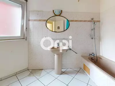 Appartement, 75 m²