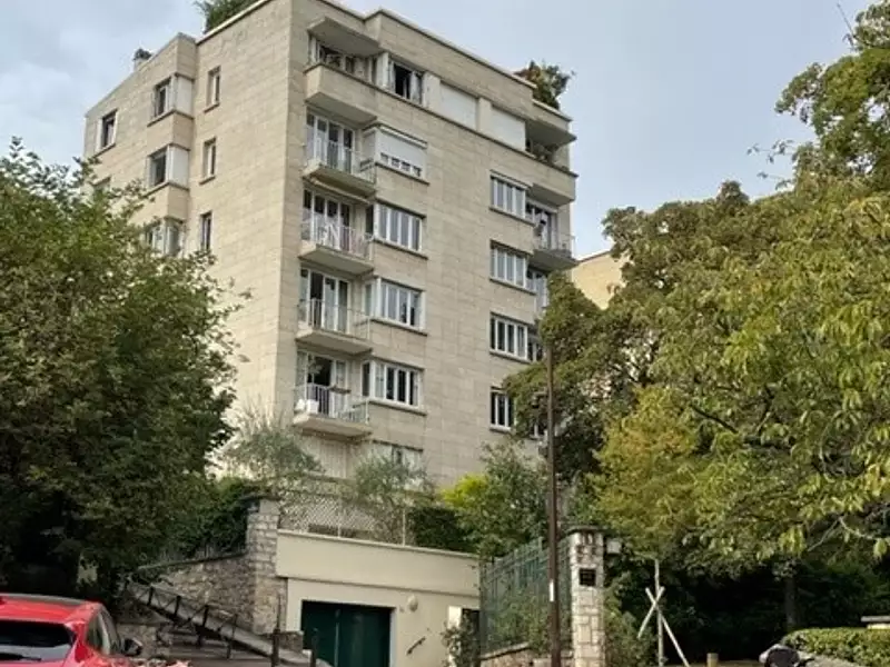 Appartement, 58,76 m²