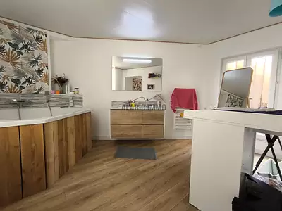 Maison, 175 m²