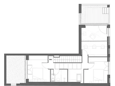 Maison, 105 m²