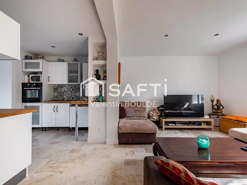 Maison, 108 m²