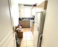 Appartement, 50,42 m²