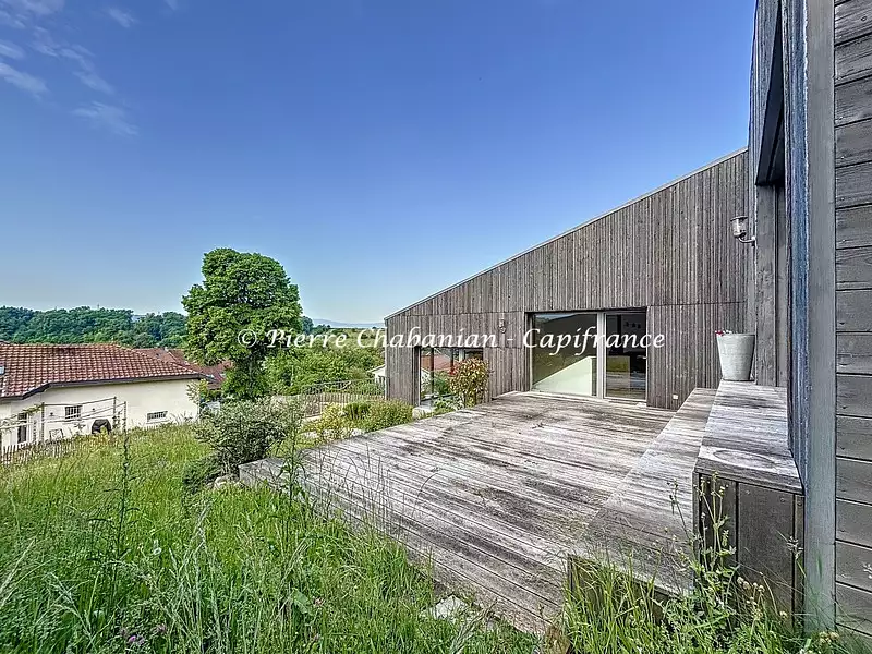 Maison, 151 m²