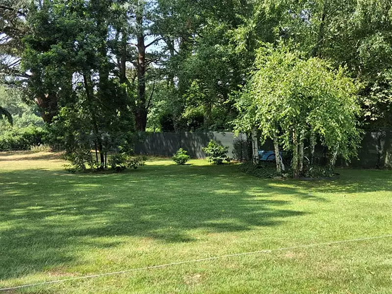 Terrain, 870 m²