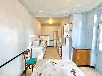 Maison, 109 m²
