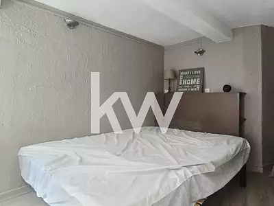 Appartement, 28 m²