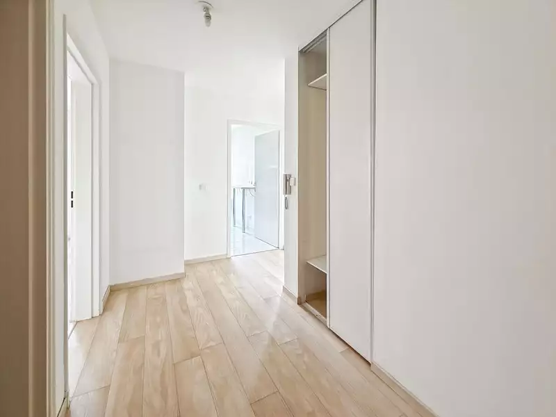 Appartement, 64 m²