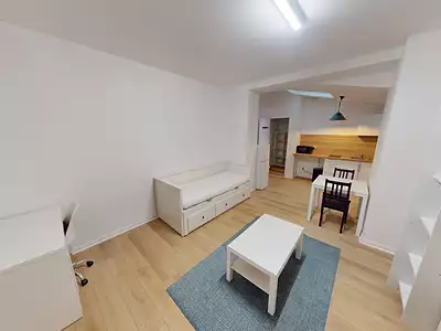 Appartement, 26,77 m²