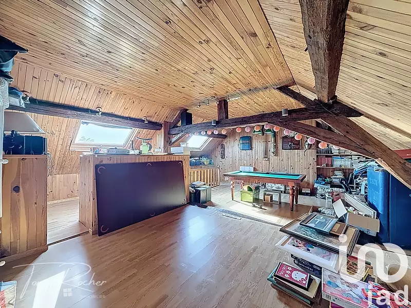 Maison, 135 m²