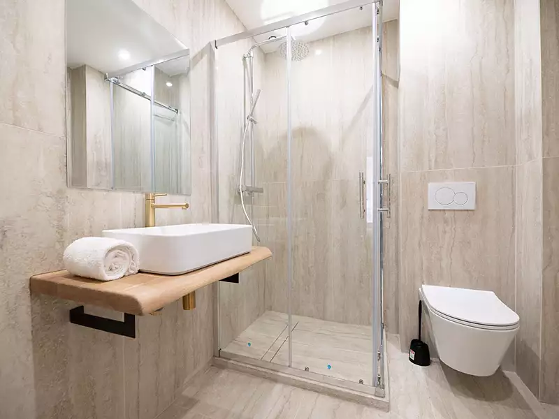 Appartement, 94,56 m²