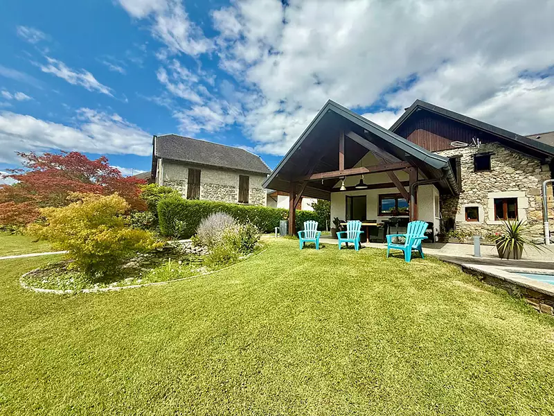 Maison, 210,9 m²