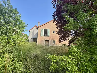 Maison, 70 m²