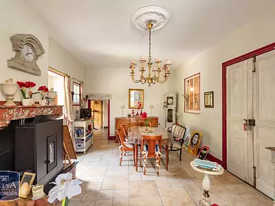 Maison, 280 m²