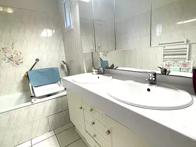 Appartement, 70,43 m²
