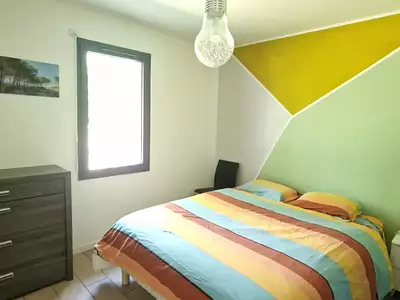 Maison, 93 m²