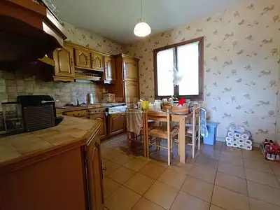 Maison, 170 m²
