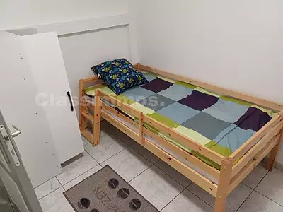 Appartement, 43 m²