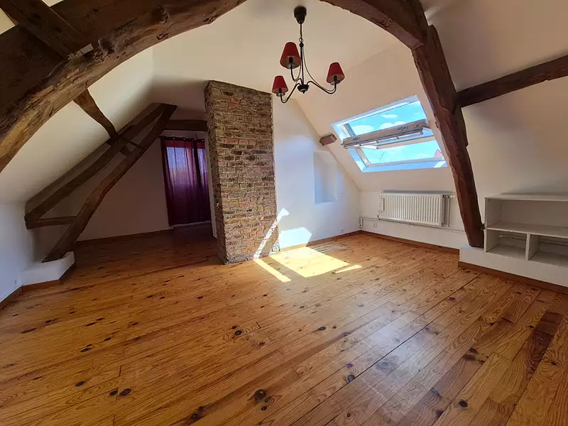 Maison, 128 m²