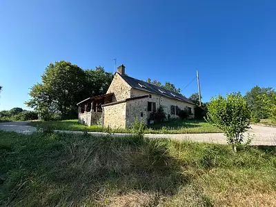 Maison, 105 m²