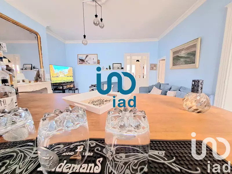 Maison, 147 m²