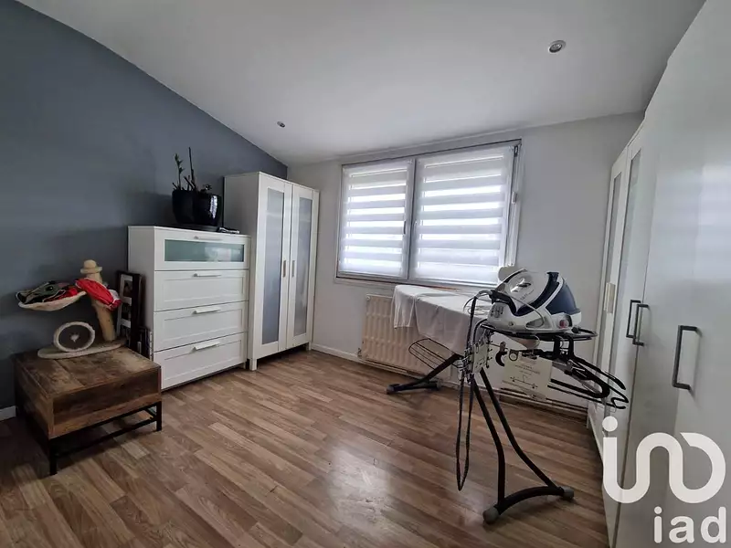 Maison, 100 m²