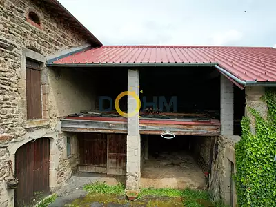 Maison, 122,47 m²