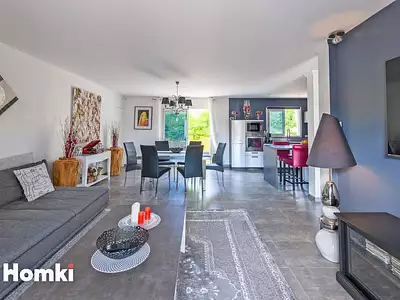 Maison, 141 m²
