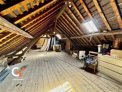 Maison, 349 m²