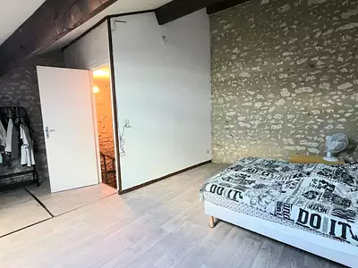 Maison, 92 m²