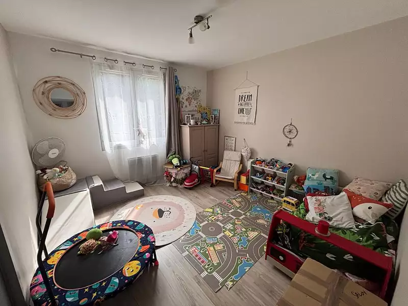 Maison, 90 m²