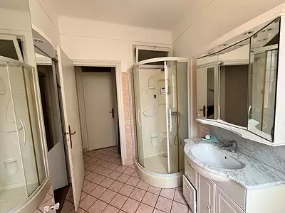 Appartement, 144 m²
