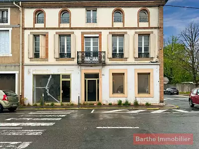 Maison, 429 m²