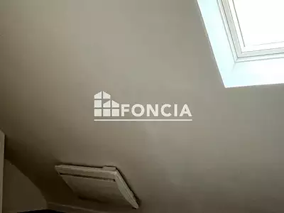 Appartement, 20 m²