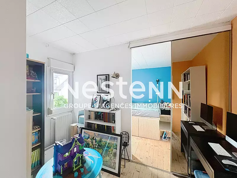 Appartement, 60 m²