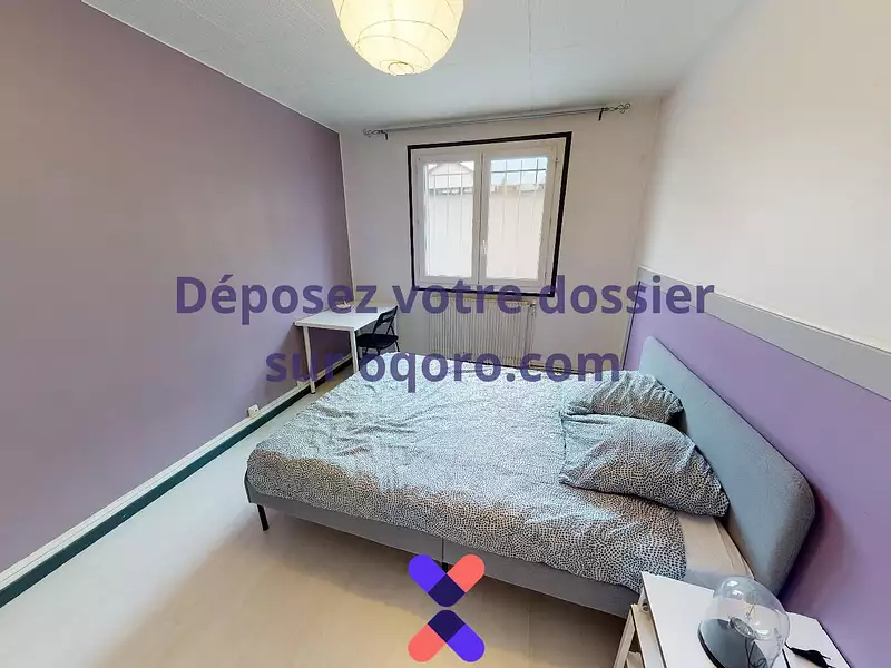 Appartement, 64 m²
