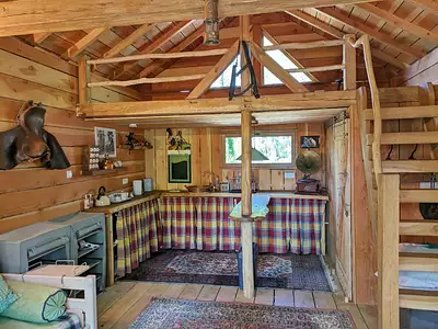 Maison, 140 m²