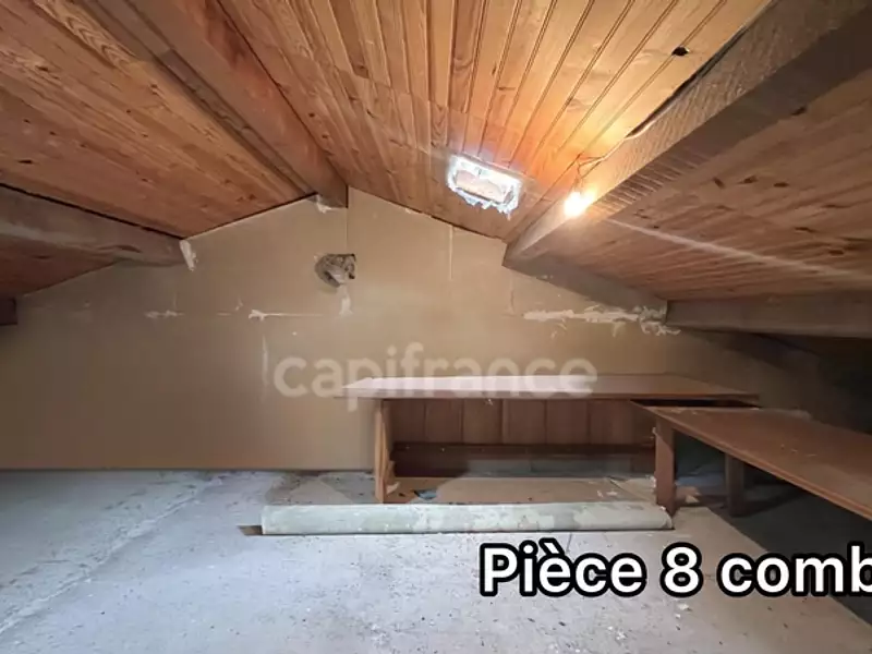 Maison, 172 m²