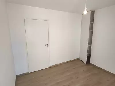 Appartement, 65 m²