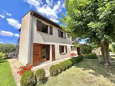 Maison, 167 m²