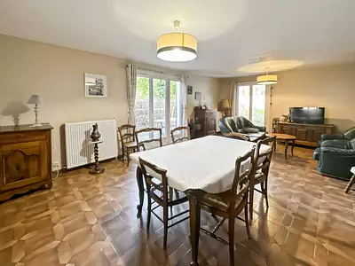 Maison, 92 m²