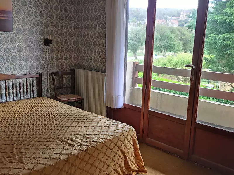 Appartement, 59,47 m²
